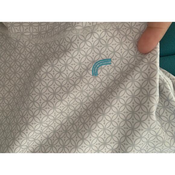 Lole 1/4 zip pullover lightweight running top woman’s small - Picture 8 of 8